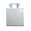 Ручка люка стиральной машины Electrolux WH3330, Zanussi 1240119105