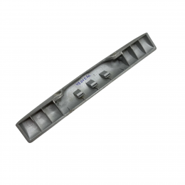 Накладка на ручку верхней крышки стиральной машины Electrolux EWT1021, EWT1020, EWT1041, EWT1320 и т.д. 