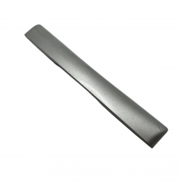 Накладка на ручку верхней крышки стиральной машины Electrolux EWT1021, EWT1020, EWT1041, EWT1320 и т.д. 