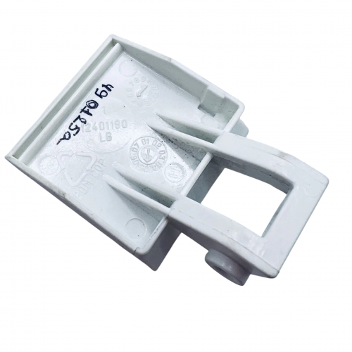 Ручка люка стиральной машины Electrolux, Zanussi 1240119006