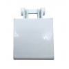 Ручка люка стиральной машины Electrolux, Zanussi 1240119006