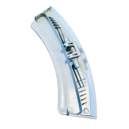 Ручка люка стиральной машины AEG, Electrolux - cod.1327677 - BOSA 1327677306