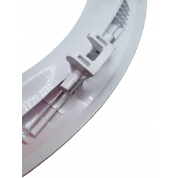 Ручка люка стиральной машины Electrolux, AEG - 4055186482 made in PRC 