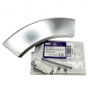 Ручка люка стиральной машины Electrolux, AEG - 4055186482 SKL DHL036ZN