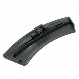 Ручка люка стиральной машины Electrolux, AEG - 4055186482 SKL DHL036ZN