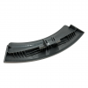 Ручка люка стиральной машины Electrolux, AEG - 4055186482 SKL DHL036ZN