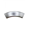 Ручка люка стиральной машины Electrolux, AEG - 4055186482 SKL DHL036ZN