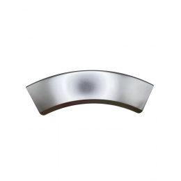Ручка люка стиральной машины Electrolux, AEG - 4055186482 SKL DHL036ZN