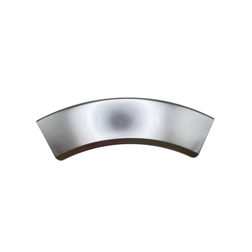 Ручка люка стиральной машины Electrolux, AEG - 4055186482 SKL DHL036ZN