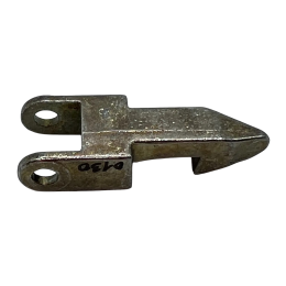 Крючок ручки люка стиральной машины AEG 1108257005 