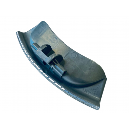 Ручка люка стиральной машины Electrolux EWN14781W, EWN12580S, EWN14991W, EWN14991S - 50292021008