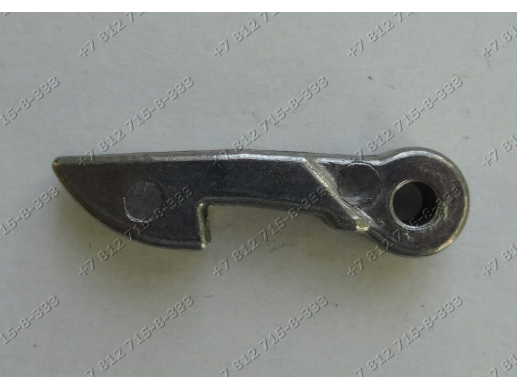 kryuchok lyuka sma zanussi 50295844000