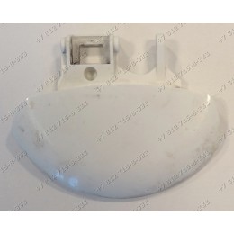 Ручка люка стиральной машины AEG, Electrolux, Ikea, Kuppersbusch, Zanussi cod. 13201620