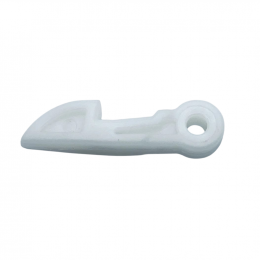 Крючок люка стиральной машины Zanussi ZWS/ZWG 50294508002