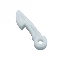 Крючок люка стиральной машины Zanussi ZWS/ZWG 50294508002
