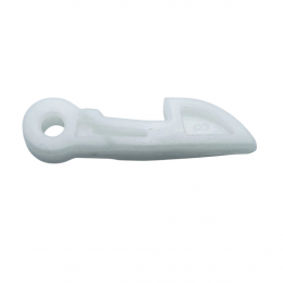 Крючок люка стиральной машины Zanussi ZWS/ZWG 50294508002