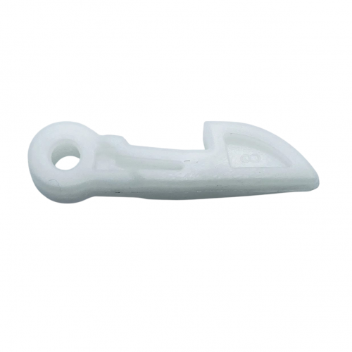Крючок люка стиральной машины Zanussi ZWS/ZWG 50294508002