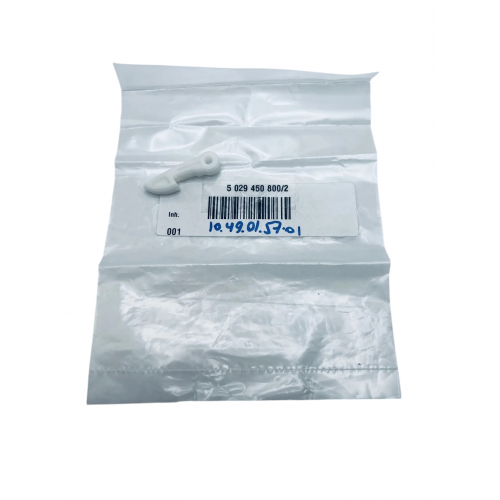 Крючок люка стиральной машины Zanussi ZWS/ZWG 50294508002