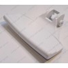 Ручка люка стиральной машины Electrolux, Zanussi, Ikea и т.д. 132015704