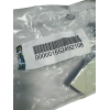 Ручка люка стиральной машины Electrolux, Zanussi в сборе 1552492108 (на ручке 8072238)