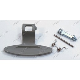 Ручка люка в сборе стиральной машины LG WD-10132N, F8056ND 3650ER3002, 3650EN3005, 3850ER3002
