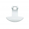 Ручка люка стиральной машины LG WD-1050F WD-1055FH WD-8050FH и т.д. 3650ER3001 белая