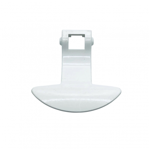 Ручка люка стиральной машины LG WD-1050F WD-1055FH WD-8050FH и т.д. 3650ER3001 белая