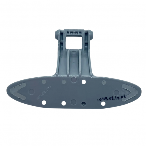 Ручка люка для стиральной машины LG 3650ER2003A для моделей F1402FDS, F1402FDS5, F1402FDS6, F1403FDS6, F1403TD, F1403TD5 и т.д. 