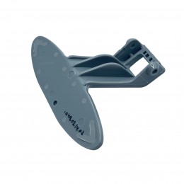 Ручка люка для стиральной машины LG 3650ER2003A для моделей F1402FDS, F1402FDS5, F1402FDS6, F1403FDS6, F1403TD, F1403TD5 и т.д. 