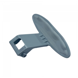 Ручка люка для стиральной машины LG 3650ER2003A для моделей F1402FDS, F1402FDS5, F1402FDS6, F1403FDS6, F1403TD, F1403TD5 и т.д. 