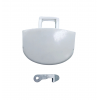 Ручка люка стиральной машины Zanussi FLS872C, FLS772C, FLS502 и т.д. 50252551002