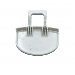 Ручка люка стиральной машины Zanussi FLS872C, FLS772C, FLS502 и т.д. 50252551002