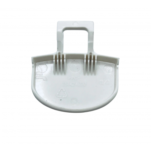 Ручка люка стиральной машины Zanussi FLS872C, FLS772C, FLS502 и т.д. 50252551002