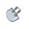 Ручка люка стиральной машины Zanussi FLS872C, FLS772C, FLS502 и т.д. 50252551002