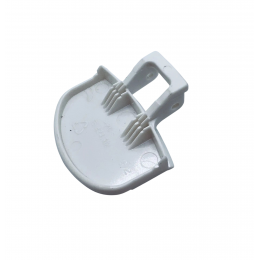 Ручка люка стиральной машины Zanussi FLS872C, FLS772C, FLS502 и т.д. 50252551002