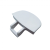 Ручка люка стиральной машины Zanussi FLS872C, FLS772C, FLS502 и т.д. 50252551002