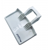 Ручка люка стиральной машины Zanussi FLS872C, FLS772C, FLS502 и т.д. 35424311 (50252491001)