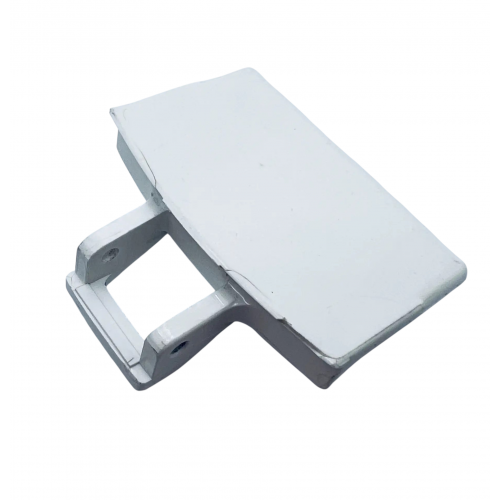 Ручка люка стиральной машины Zanussi FLS872C, FLS772C, FLS502 и т.д. 35424311 (50252491001)