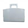 Ручка люка стиральной машины Zanussi FLS872C, FLS772C, FLS502 и т.д. 35424311 (50252491001)