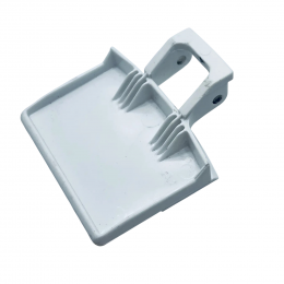 Ручка люка стиральной машины Zanussi FLS872C, FLS772C, FLS502 и т.д. 50252491001