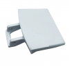 Ручка люка стиральной машины Zanussi FLS872C, FLS772C, FLS502 и т.д. 50252491001