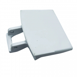 Ручка люка стиральной машины Zanussi FLS872C, FLS772C, FLS502 и т.д. 50252491001