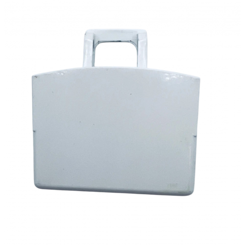 Ручка люка стиральной машины Zanussi FLS872C, FLS772C, FLS502 и т.д. 50252491001