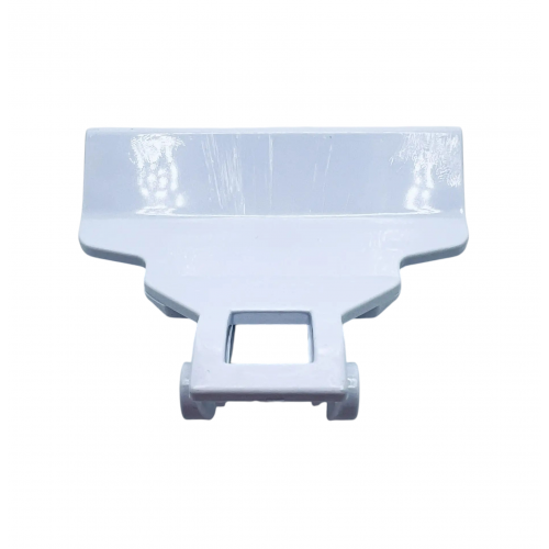 Ручка люка стиральной машины Zanussi FL12INPUT, FL15INPUT, Electrolux EWS1046 и т.д. 1242060000