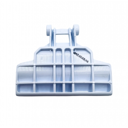 Ручка люка стиральной машины Zanussi FL12INPUT, FL15INPUT, Electrolux EWS1046 и т.д. 1242060000