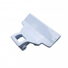 Ручка люка стиральной машины Zanussi FL12INPUT, FL15INPUT, Electrolux EWS1046 и т.д. 1242060000