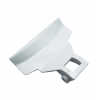 Ручка люка стиральной машины Zanussi WD12INPUT, WD15INPUT, Electrolux EW1062W - 1245105000