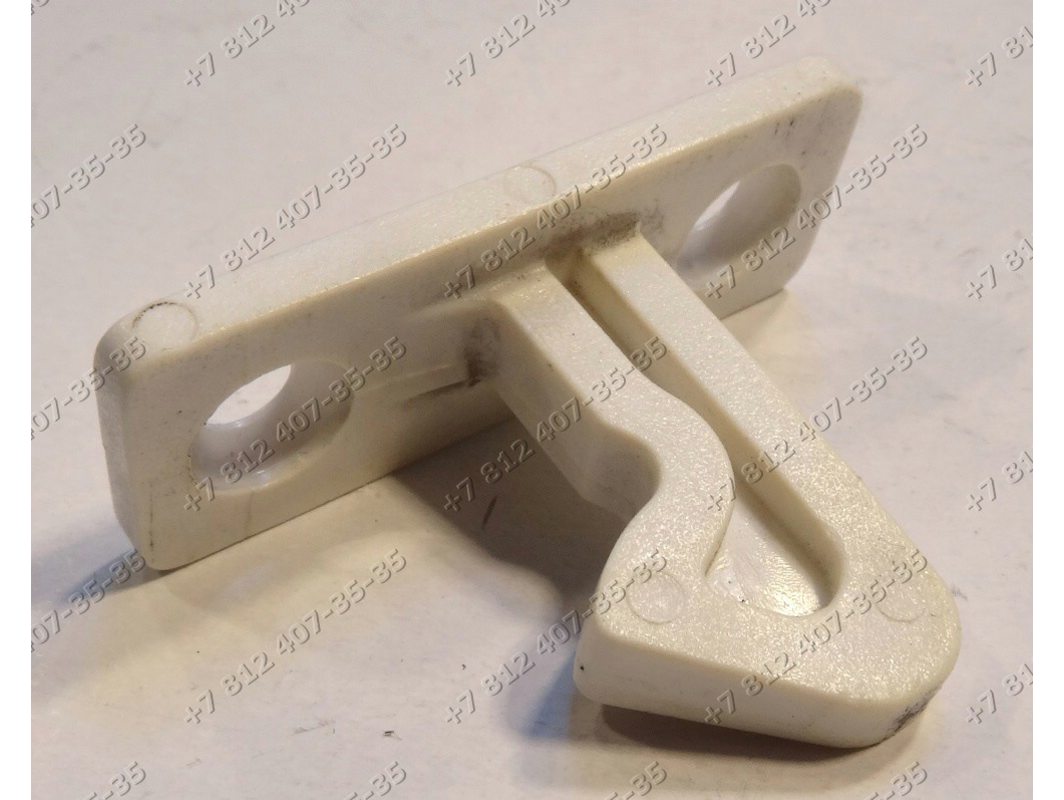 kryuchok lyuka stiralnoj mashiny zanussi ta1033v ta522 zwn2106 tladv500 ta1050 zwn286 tladv500