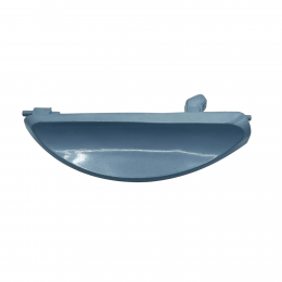 Ручка люка стиральной машины Hansa Comfort PA5.02.02.207 серии PA... PC... PCP... и т.д. 
