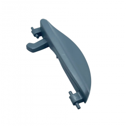 Ручка люка стиральной машины Hansa Comfort серии PA... PC... PCP... и т.д. 8017485 (8033696)
